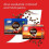 Nescafe NESCAFE Original Instant Coffee 1kg Tin 4