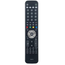 New RM-F01 Replacement Remote Control for HUMAX PVR FOXSAT-HDR Foxsat HDR Freesat Recorder Remote Control