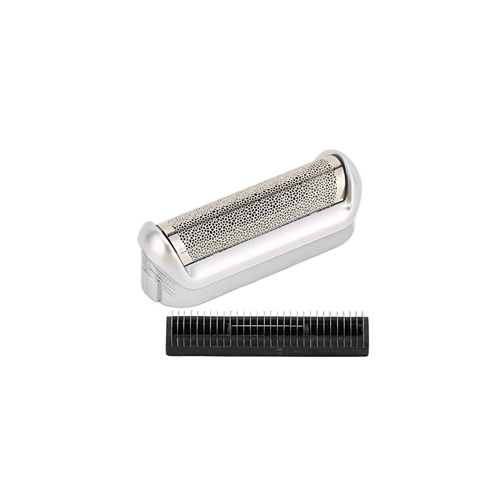 Braun M90 Replacement Foil Razor Head Knife Net Cutter Head Electric Shaver Accessories For Braun 5S Shaver