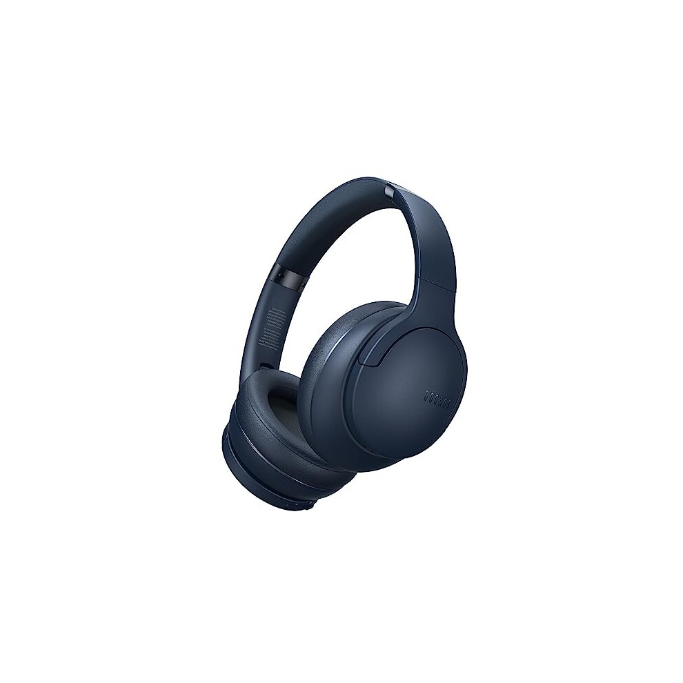 Wireless Headphones Over Ear, 90H Playtime Bluetooth Headphones Over Ear, 3Eq Mode, Bluetooth 5.3, Hifi Stereo Headphones Wireless With Mic, Soft 5012133915064