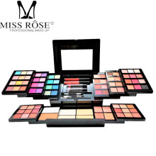 MissRose 80 Colors All-in-one Holiday Make Up Gift Set, perfect gifts.