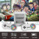 AV-OUT Retro TV Game Console Classic Mini Console Built-in 621 Games 7