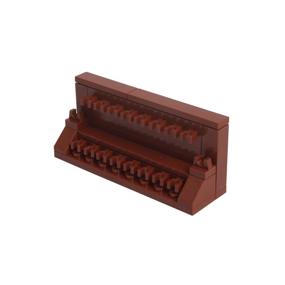 (No.22) Army Guns Bricks Weapon Pack Pieces Blocks Soldiers Figure Accessories-image-OPC-PCB7JDZ-NEW