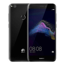 Huawei P8 Lite 2017 | 16GB Black | Unlocked - Refurbished