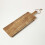 Homescapes Engraved Mango Wood Serving Board, 100 x 30 cm 2