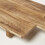 Homescapes Engraved Mango Wood Serving Board, 100 x 30 cm 4