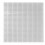 (Gray) Baseplate Base Plates Building Blocks 32 x 32 Dots Compatible for LEGO Boards 1
