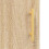 VidaXL (sonoma oak) vidaXL Sideboard Storage Cabinet Cupboard High Gloss White Engineered Wood 9