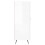 VidaXL (high gloss white) vidaXL Sideboard Storage Side Cabinet Cupboard Grey Sonoma Engineered Wood 7