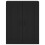 VidaXL (black) vidaXL Wall Mounted Cabinet Display Cabinet High Gloss White Engineered Wood 6