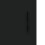 VidaXL (black) vidaXL Wall Mounted Cabinet Display Cabinet High Gloss White Engineered Wood 11