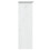 VidaXL (white) vidaXL Cabinet Sideboard with Glass Doors Storage Cabinet Solid Wood Pine 5