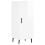 VidaXL (high gloss white) vidaXL Sideboard Storage Cabinet Side Cabinet Cupboard White Engineered Wood 1