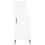 VidaXL (high gloss white) vidaXL Sideboard Storage Cabinet Side Cabinet Cupboard White Engineered Wood 6