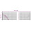 VidaXL vidaXL Maschendrahtzaun mit Bodenflansch Anthrazit 1,6x10 m 6