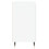 VidaXL (white) vidaXL Sideboard Storage Cabinet Cupboard Side Cabinet White Engineered Wood 7