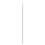 VidaXL (white, 75 cm) vidaXL Metal Headboard Bedroom Accessory Bed Header Decorative Bed Headboard 5