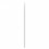 VidaXL (white, 100 cm) vidaXL Metal Headboard Bedroom Accessory Bed Header Decorative Bed Headboard 5