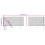 VidaXL vidaXL Maschendrahtzaun Grün 0,8x10 m 5