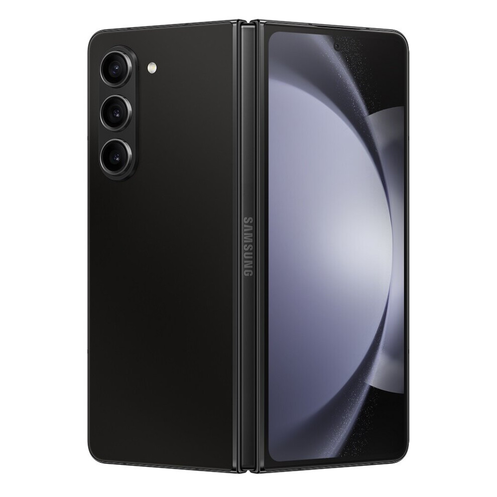 Samsung Galaxy Z Fold 5 12GB/512GB - Black | F9460 