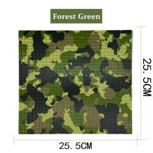 ( Forest Green) Base Plate City Creek River Beach Corner Grass Island for LEGO Boards 32X32 Dots