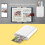 Xiaomi Pocket Photo Printer 3