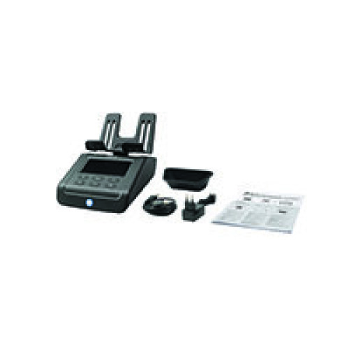 Compteuse Valorisatrice - Safescan - 6165 Version 2023 - Comptage Rapide - Gestion Facile - Évolutif