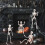 5PC Halloween 16" Full Body Posable Skeleton House Decoration 5