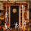 5PC Halloween 16" Full Body Posable Skeleton House Decoration 2