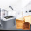 White Kettle & Toaster Set / 1.7L Capacity Kettle & 2 Slice Toaster 7