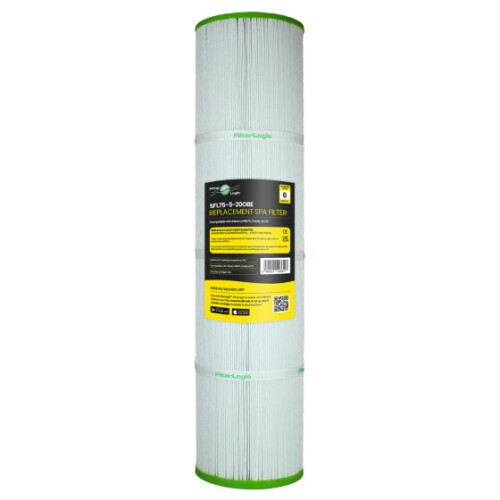 FilterLogic SFL75-5-20OBE compatible with Pleatco PRB75IN Darlly 40751