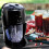 Electric Ice Crusher Machine with Ice Scoop and Removable Jar 3