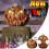 Halloween Jack-O'-Lantern Talking Animated Pumpkin Head Projector Speaker Decor 1