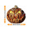 Halloween Jack-O'-Lantern Talking Animated Pumpkin Head Projector Speaker Decor 3