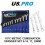 us pro US PRO Tools 11PC Metric Combination Spanner Wrench Set 6-14, 17, 19MM 7533 1