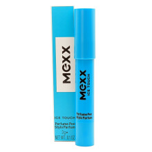 Ice Touch Mexx Perfume Pen Stylo Parfum 3g