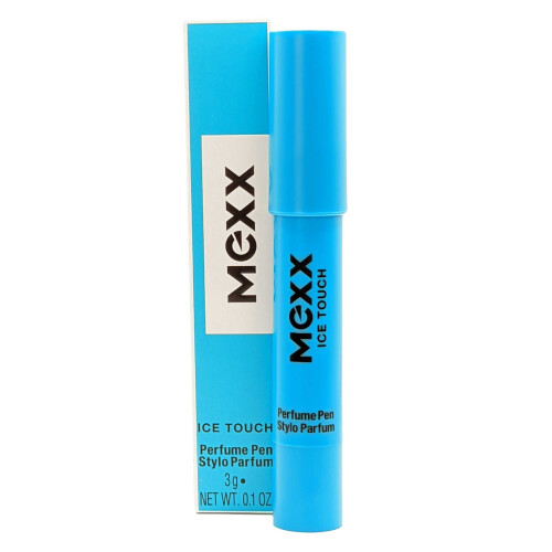 Ice Touch Mexx Perfume Pen Stylo Parfum 3g