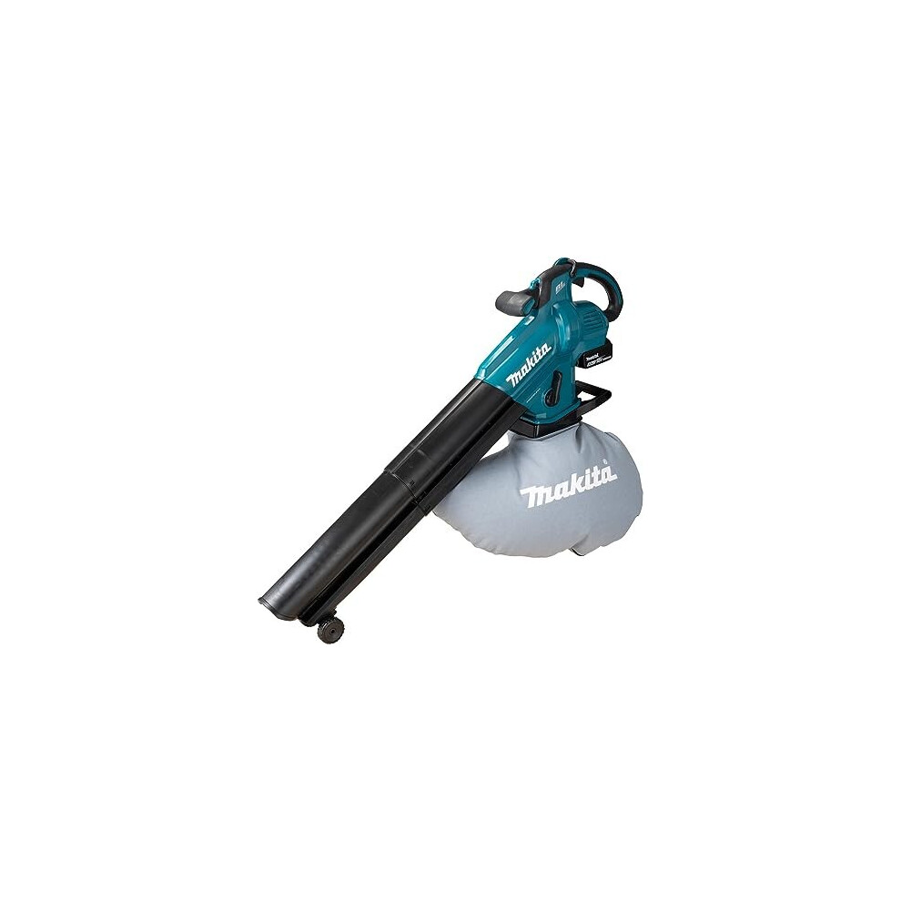 Makita DUB187Z 18V Li-ion LXT Brushless Blower/Vacuum  Batteries and Charger Not Included