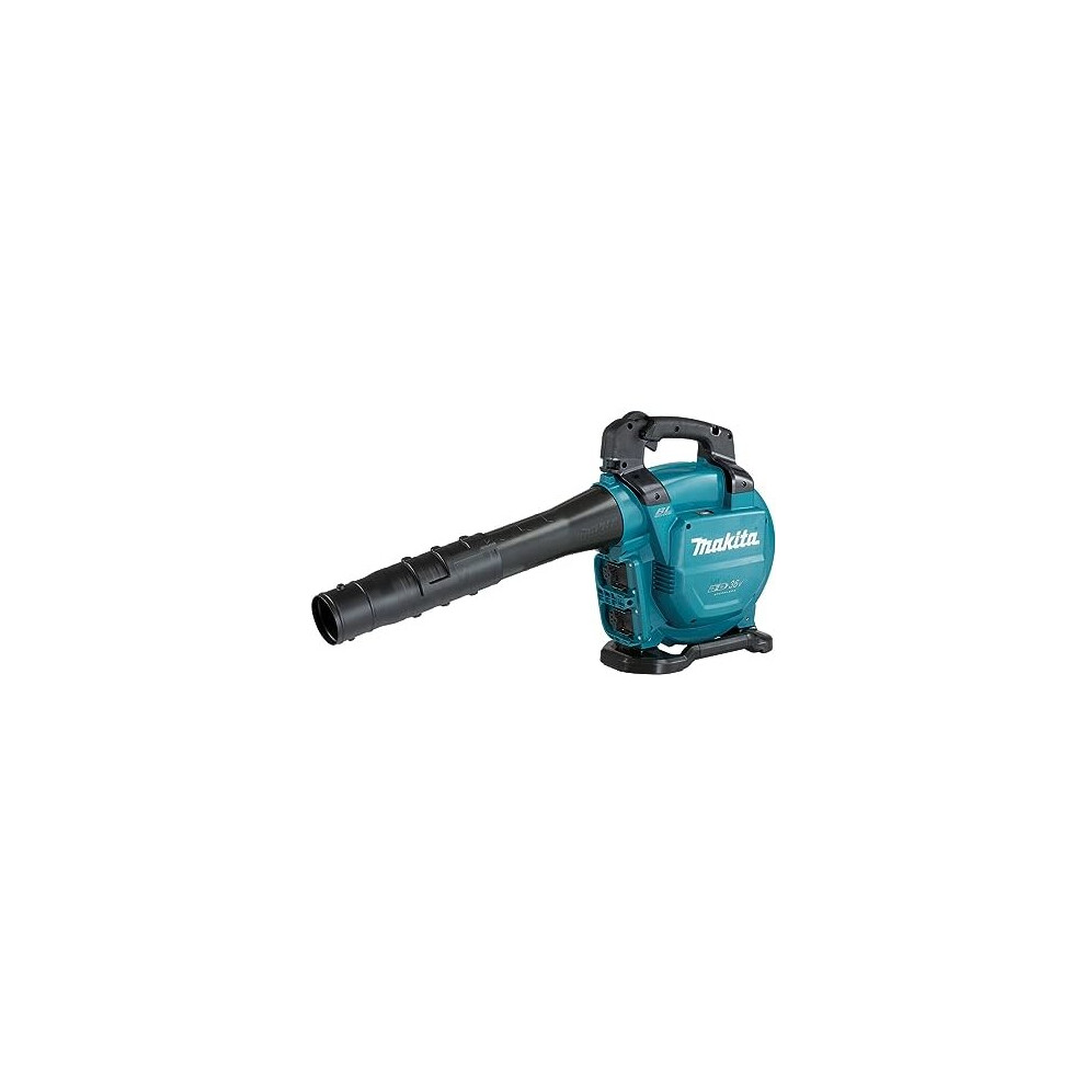 Makita DUB363ZV Twin 18V (36V) Li-ion LXT Brushless Blower - Batteries and Charger Not Included