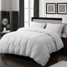 (King, 15 TOG) ANTI ALLERGY DUVET QUILT SINGLE DOUBLE SUPER KING SIZE BED 4.5 10.5 13.5 15 TOG