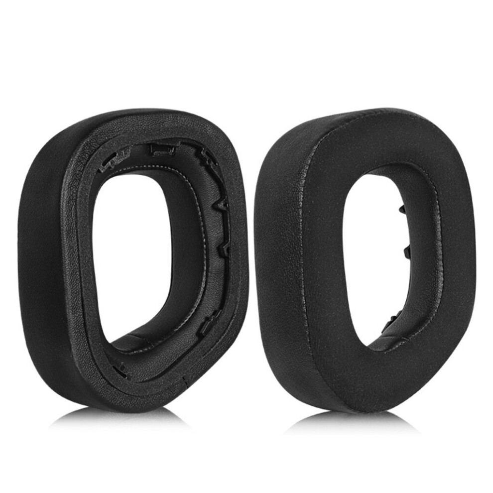 Upgraded Earpads for CORSAIR HS80 RGB Headphone Earpads Breathable Sleeves