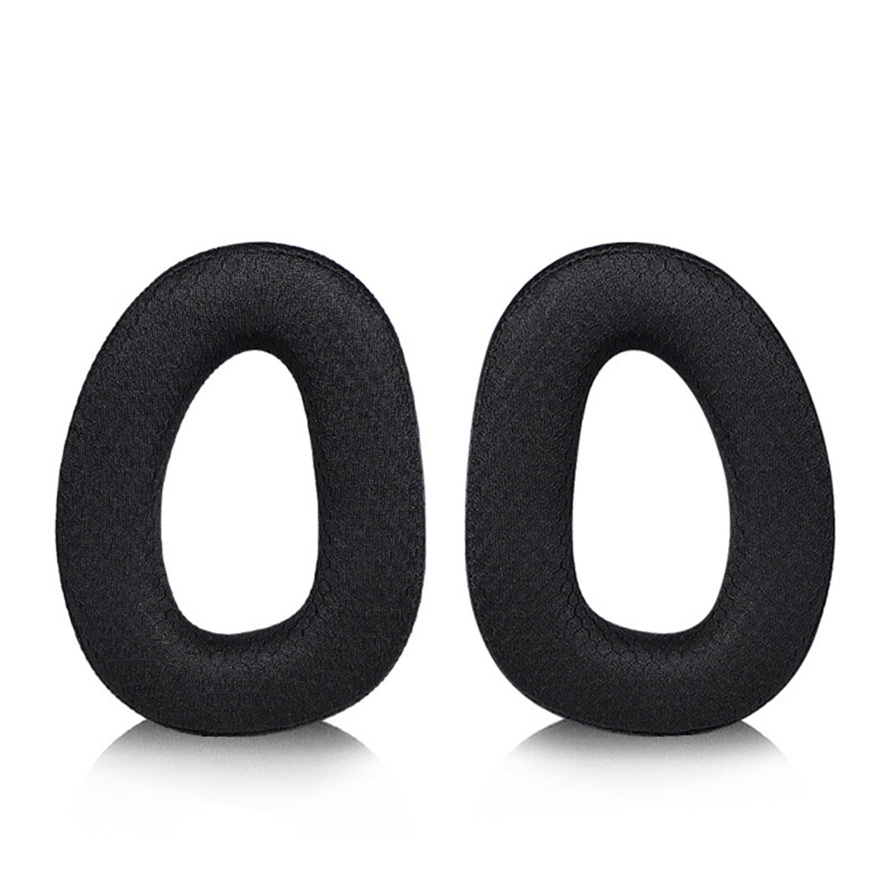 1 Pair Earpads Ear Cushion Ear Muffs Pad for Sennheiser GSP600 670 500 550 GSA60