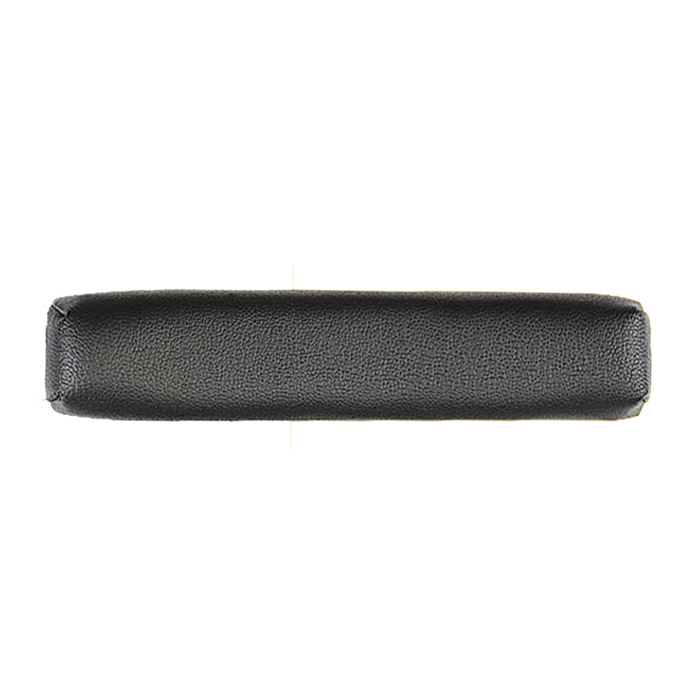(Headband) Earpads Leather Earpads Headband Cushions for Audio Technica ATH M70X Headset