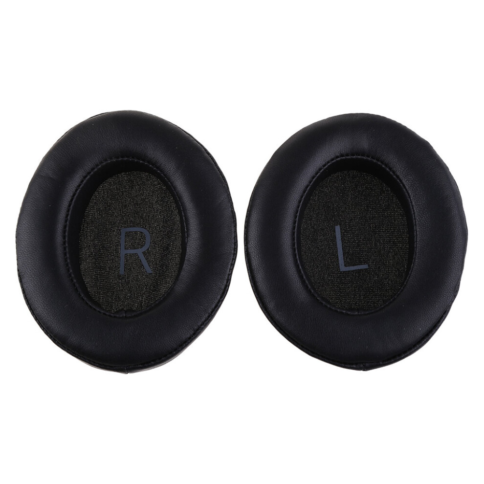 (Protein skin) Earphone Earpads Sponge Soft Foam Cushion for S-e-nnheiser Momentum 3 Headphone