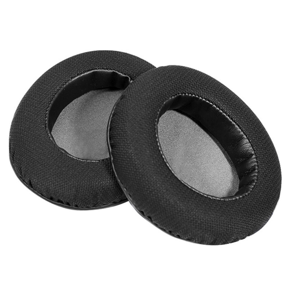 (Net) Earphone Earpads Sponge Soft Foam Cushion for -ASUS ROG Strix for Fusion 300/500