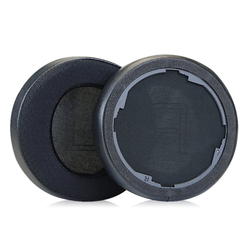 (Net) Comfortable Earphone Earpads For Alienware Aw310h Aw510h Headphone Ear Pads 7452023707825