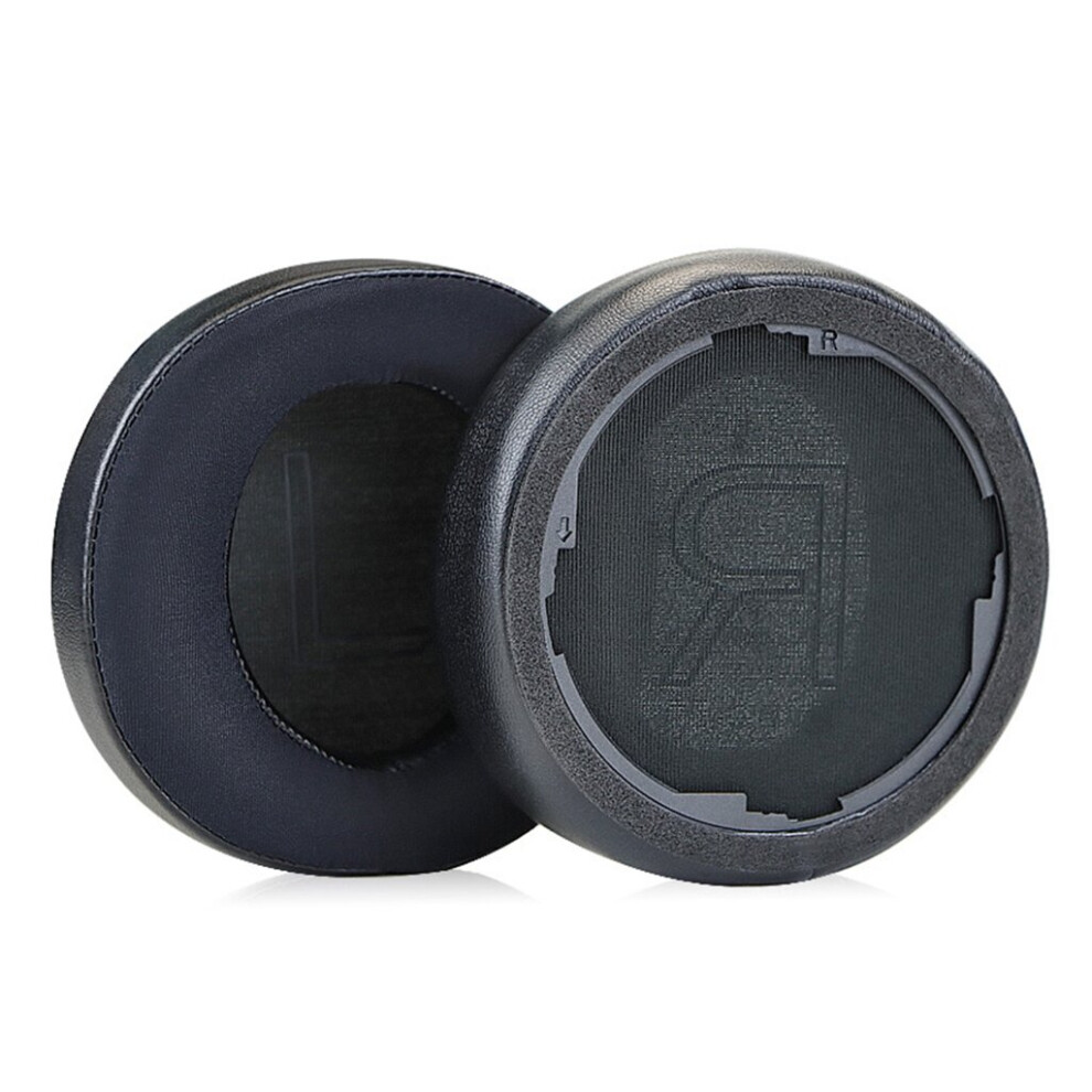 (Gel) Comfortable Earphone Earpads For Alienware Aw310h Aw510h Headphone Ear Pads 7452023707832