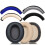 (Black, Earmuffs) Headphone Head Beam Protective Case Protector Replacement for EDIFIER / W820NB 2