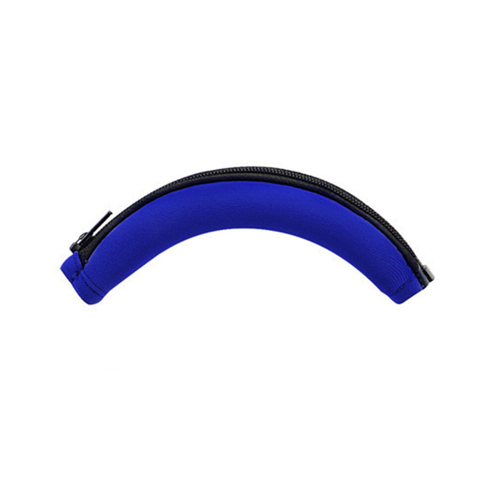 (, Headband) Headphone Head Beam Protective Case Protector Replacement For Edifier / W820nb Blue 7452021734229