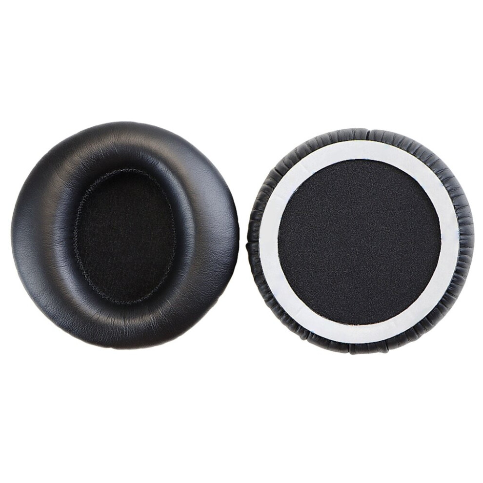 Soft Leather Ear Pads Earphone Foam Earpads Forcowin E7 Pro Headphone Earcups Light 7452023422339